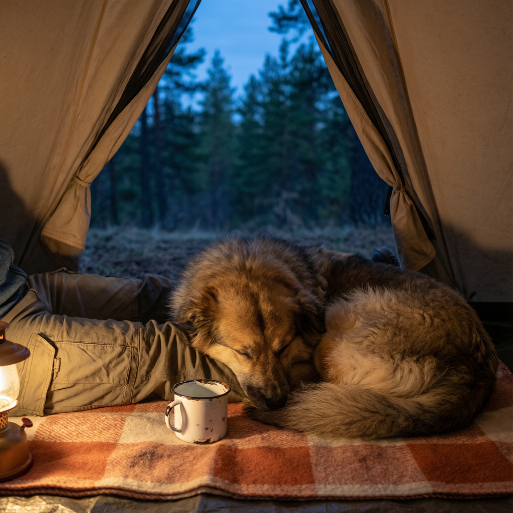 Camp Nights