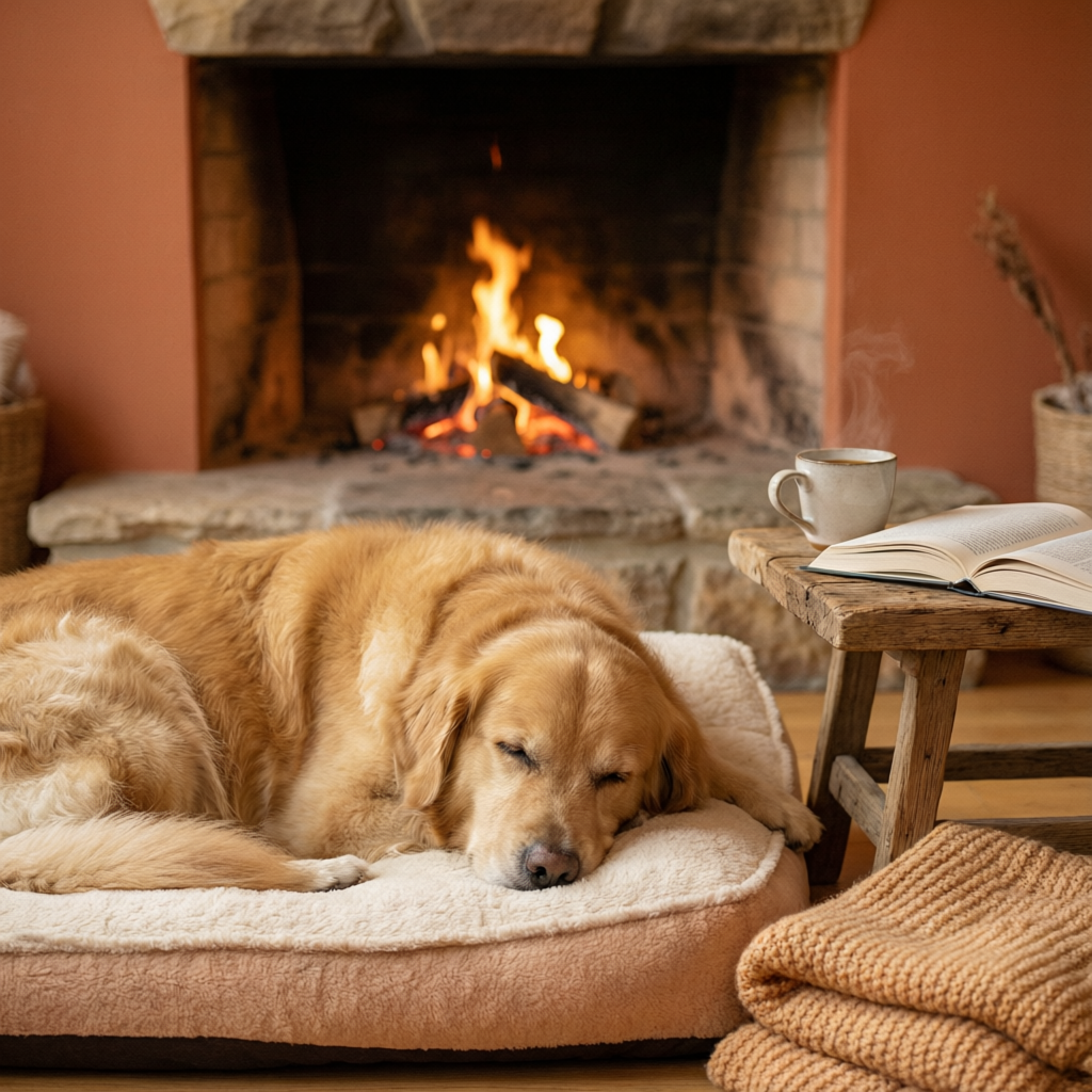 Cozy Home