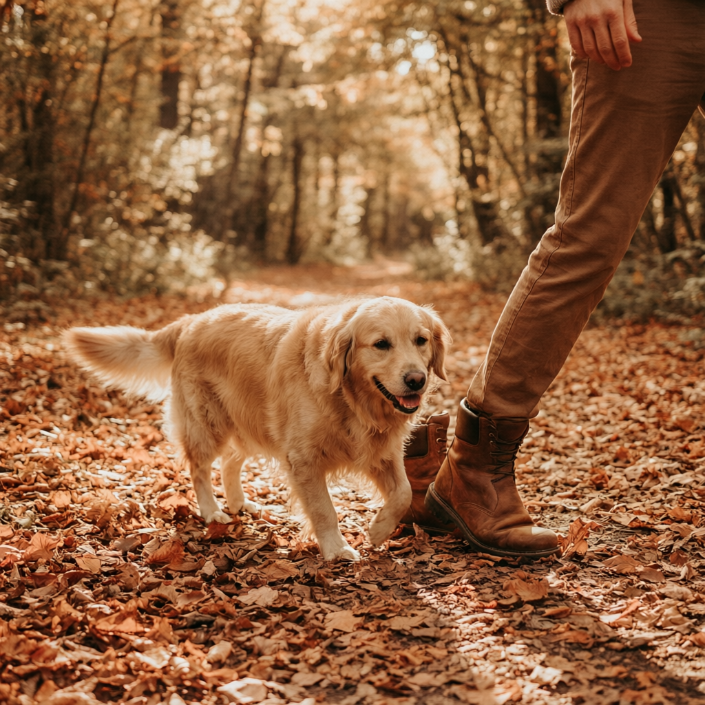 Trail Walks